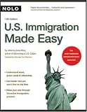 U.S. Immigration Made Easy