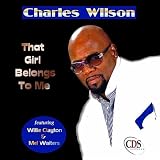Girl Belongs to Me