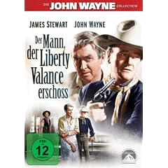 Der Mann, der Liberty Valance erschoss