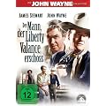 Der Mann, der Liberty Valance erschoss