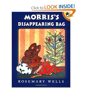 Morris' Disappearing Bag