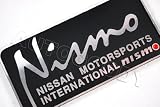 NISMO Emblem Badge (1 Pieces)