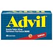 Advil Ibuprofen Tablets -200Ct