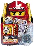 Lego Ninjago 2175 Wyplash 23 Piece Building Toy
