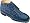 Navy Crocodile