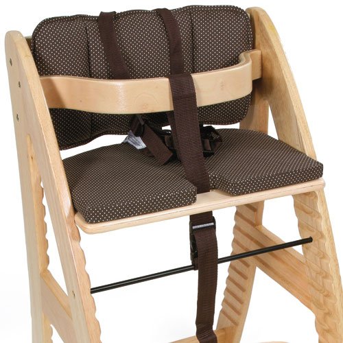 Best Price Euro Chair Seat Cover and Backrest For 20395 Euro Highchair