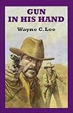 Gun in his hand