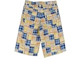 Enyce Men's Contemp 1st Del Shorts