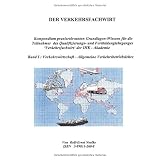 Der Verkehrsfachwirt (Book on Demand)von "Rolf-Ernst Noelke"