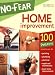 No-Fear Home Improvement: 100 Projects Anyone Can Do (Creative Homeowner)