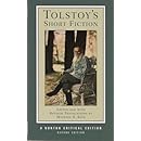 Tolstoy's Short Fiction (Second Edition)  (Norton Critical Editions)