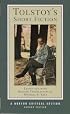 Tolstoy's Short Fiction (Norton Critical Editions)