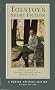 Tolstoy's Short Fiction (Norton Critical Editions)