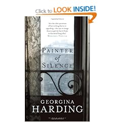 Painter of Silence