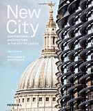 New city : contemporary architecture in the City of London