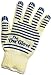 1 X The Oven Glove - Hot Surface Handler (Blue)
