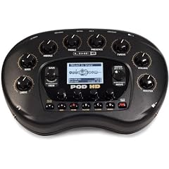 Line6 POD HD