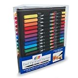 Darice 29000 36 Marker Assortment with Caddy