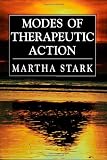 Modes of Therapeutic Action