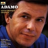 Seine Grossen Erfolgevon "Salvatore Adamo"