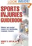 Sports Injuries Guidebook