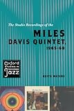 The studio recordings of the Miles Davis Quintet, 1965-68