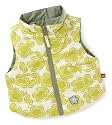 Lego Kidswear Jannie 104 - Weste, Größe: 92, Grün, FJSO09