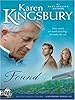 Found (Firstborn Series-Baxter 2, Book 3)