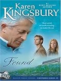 Found (Firstborn Series-Baxter 2, Book 3) Karen Kingsbury
