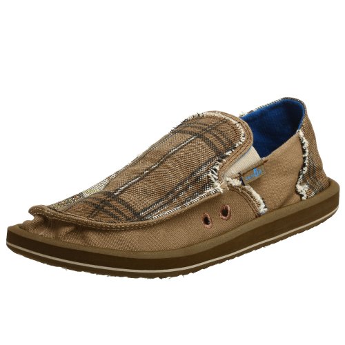 Sanuk Men's Kerouac Sandal Shoe