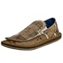 Sanuk Men's Kerouac Loafer