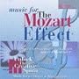 Music For The Mozart Effect, Volume 3, Unlock the Creative Spirit