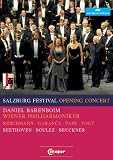 Salzburg Opening Concert 2010 [DVD] [2011] [NTSC]