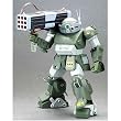 Armored Trooper Votoms Weapons Set 1 for Scopedog 1/12 Scale