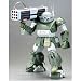 Armored Trooper Votoms Weapons Set 1 for Scopedog 1/12 Scale