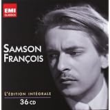 Samson Fran�ois - Edition Int�grale (Coffret 36 CD)par Alabiev Alexander...