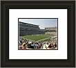 Pittsburgh Steelers Framed Heinz Field Photo By Photo File NFL Football