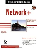  : Network+ Study Guide, 4th Edition