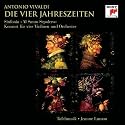 Vivaldi: The Four Seasons/Sinfonia "Al Santo Sepolcro"/Concerto Op.3