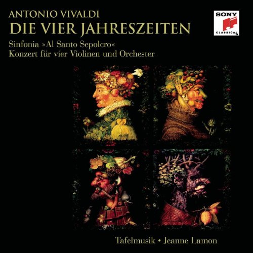City Travel Guides Discounted  Classical : Four Seasons