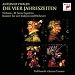 Music : Vivaldi: The Four Seasons/Sinfonia "Al Santo Sepolcro"/Concerto Op.3
