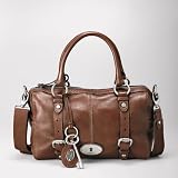 Fossil Maddox Satchel