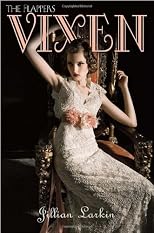 Vixen
