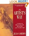 The Artist's Way: A Course in Discovering and Recovering Your Creative Self