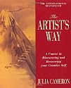 The Artist's Way: A Course in Discovering and Recovering Your Creative Self