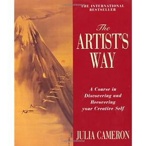  Artist's Way [Paperback]
