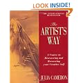 The Artist's Way: A Course in Discovering and Recovering Your Creative Self