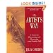 The Artist's Way: A Course in Discovering and Recovering Your Creative Self