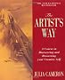 The Artist's Way: A Course in Discovering and Recovering Your Creative Self