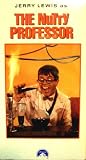 The Nutty Professor